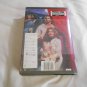 The Hostage Bride by Jane Feather (1998) (R33c7) Bride Trilogy #1, Bantam Books HC