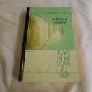 Now I Lay Me Down to Sleep by Patricia H. Rushford (2005) (R33c2) Helen Bradley #1 Elm Hill PB Now I Lay Me Down to Sleep by Patricia H. Rushford (2005) (R33c2) Helen Bradley #1 Elm Hill PB