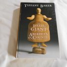 The Little Giant of Aberdeen County by Tiffany Baker (2009) (R33c11) Thordike Press LP HC The Little Giant of Aberdeen County by Tiffany Baker (2009) (R33c11) Thordike Press LP HC