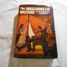The Unschooled Wizard by Barbara Hambly (1987) (L34d9) Sun Wolf and Starhawk #1-2 HC The Unschooled Wizard by Barbara Hambly (1987) (L34d9) Sun Wolf and Starhawk #1-2 HC