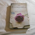 The Postmistress by Sarah Blake (2010) (L61a5) G. P. Putnam's and Sons HC