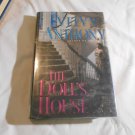 The Doll's House by Evelyn Anthony (1992) (L61a2) First Edition Harper Collins HC The Doll's House by Evelyn Anthony (1992) (L61a2) First Edition Harper Collins HC