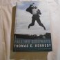 Falling Sideways by Thomas E. Kennedy (2011) (L61a7) First Edition Bloomsbury HC