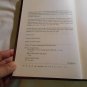 The Program by Gregg Andrew Hurwitz (2004) (L61a5) Tim Rackley #2, First Edition William Morrow PB