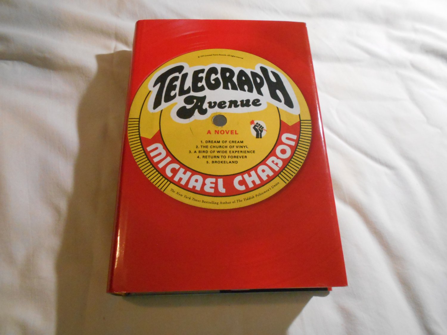 michael chabon telegraph avenue review michael chabon telegraph avenue review