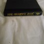 Grand Passion by Jayne Ann Krentz (1994) (L34d9) Pocket Books HC