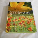 The Essential Gardening Encyclopedia by Jessica Cox (2003) (R5) Fog City Press HC The Essential Gardening Encyclopedia by Jessica Cox (2003) (R5) Fog City Press HC