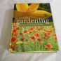 The Essential Gardening Encyclopedia by Jessica Cox (2003) (R5) Fog City Press HC