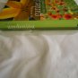The Essential Gardening Encyclopedia by Jessica Cox (2003) (R5) Fog City Press HC