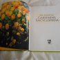 The Essential Gardening Encyclopedia by Jessica Cox (2003) (R5) Fog City Press HC