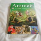 Animals: A Visual Encyclopedia by Ann Baggaley, Elinor Greenwood, Wendy Horobin (2008) (R41a3) HC