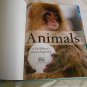 Animals: A Visual Encyclopedia by Ann Baggaley, Elinor Greenwood, Wendy Horobin (2008) (R41a3) HC