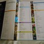 Animals: A Visual Encyclopedia by Ann Baggaley, Elinor Greenwood, Wendy Horobin (2008) (R41a3) HC