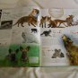 Animals: A Visual Encyclopedia by Ann Baggaley, Elinor Greenwood, Wendy Horobin (2008) (R41a3) HC