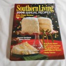 Southern Living 2006 Annual Recipes by Scott Jones (2006) (L43c5) Oxmoor House HC Southern Living 2006 Annual Recipes by Scott Jones (2006) (L43c5) Oxmoor House HC
