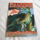 Dragons: A Fantasy Made Real by Carrie E. Holcomb (2007) (L43c5) With 4 Posters Meredith Books PB Dragons: A Fantasy Made Real by Carrie E. Holcomb (2007) (L43c5) With 4 Posters Meredith Books PB