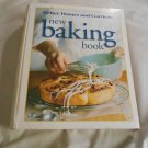 Better Homes and Gardens New Baking Book (1999) (R41a5) HC 3 Ring Binder Better Homes and Gardens New Baking Book (1999) (R41a5) HC 3 Ring Binder