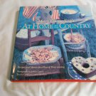 Mary Emmerling's At Home In The Country: Recipes and Menus for a Year of Entertaining (1991) (70)