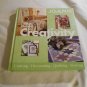 Your Guide to Creativity by Beverly Rivers (2001) (L41a4) Meredith Corporation HC