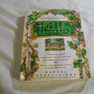 The Trellis Cookbook Colonial Williamsburg by Marcel Desaulniers (1992) (L41a7) SIGNED Fireside PB The Trellis Cookbook Colonial Williamsburg by Marcel Desaulniers (1992) (L41a7) SIGNED Fireside PB