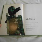 Alaska by Bern Keating (1969) (71) Travel, Exploring, Non Fiction