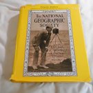 The National Geographic Society 100 Years of Adventure and Discovery by C.D.B. Bryan (1997/R51a3) HC