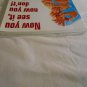 Now You See It, Now You Don't! Lessons in Sleight of Hand by Bill Tarr (1976/L41a2) Vintage Books PB