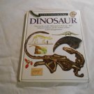 Dinosaur by David Norman, Angela C. Milner (1989) (L41a6) Alfred A. Knopf HC
