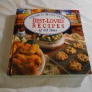 Best-Loved Recipes of All Time (Favorite Brand Name) by Publications International (1996) (L41a7) HC Best-Loved Recipes of All Time (Favorite Brand Name) by Publications International (1996) (L41a7) HC