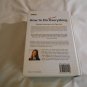 How To Do Just About Everything: Just About by Courtney Rosen (2000) (L73c9) Simon & Schuster HC