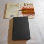 High Meadow by Joan Wolf (2003) (L33c11) Warner Books HC