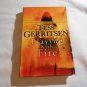 Playing with Fire by Tess Gerritsen (2015) (L34d9) Ballantine Books HC
