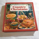 Favorite Brand Name Country Christmas by Louis Weber (2002) (R52b5) Publications International HC Favorite Brand Name Country Christmas by Louis Weber (2002) (R52b5) Publications International HC