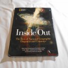 Inside Out by National Geographic Society (1998) (R51a3) HC