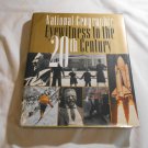 National Geographic Eyewitness to the 20th Century by Gilbert M. Grosvenor (1998) (R51a3) HC National Geographic Eyewitness to the 20th Century by Gilbert M. Grosvenor (1998) (R51a3) HC