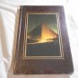 Into the Unknown: Solving Ancient Mysteries by Brian M. Fagan (1997) (L42a5) National Geo Soc HC