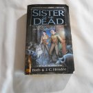 Sister of the Dead by Barb Hendee, J.C. Hendee (2005) (R23a6) Noble Dead Saga #3 ROC Book PB Sister of the Dead by Barb Hendee, J.C. Hendee (2005) (R23a6) Noble Dead Saga #3 ROC Book PB