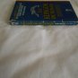 The Klingon Dictionary by Marc Okrand (1985) (R23a3) Pocket Books PB