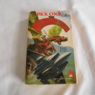 The Wizardry Cursed by Rick Cook (1991) (R23a3) Wiz #3, Baen Books PB The Wizardry Cursed by Rick Cook (1991) (R23a3) Wiz #3, Baen Books PB