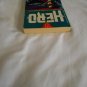 Hero by Daniel R. Kerns, Jacqueline Lichtenberg (1993) (R23a3) Ace Books PB