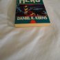Hero by Daniel R. Kerns, Jacqueline Lichtenberg (1993) (R23a3) Ace Books PB