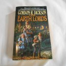 The Earth Lords by Gordon R. Dickson (1989) (R23a2) Ace Books PB