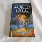 World Fall by Douglas Niles (2002) (R23a2) Seven Circles #2, Ace Books PB