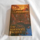 The Barsoom Project by Larry Niven, Steven Barnes (1989) (R23a3) Dream Park #2 Ace Books PB