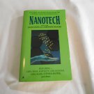 Nanotech edited by Jack Dann, Gardner Dozois (1998) (R23a3) 10 stories, Ace Books PB Nanotech edited by Jack Dann, Gardner Dozois (1998) (R23a3) 10 stories, Ace Books PB