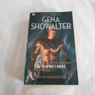 The Vampire's Bride by Gena Showalter (2009) (R24a1) Atlantis #4, HQN PB The Vampire's Bride by Gena Showalter (2009) (R24a1) Atlantis #4, HQN PB