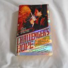 Challenger's Hope by David Feintuch (1995) (R23a3) Seafort Saga #2, Warner Books PB Challenger's Hope by David Feintuch (1995) (R23a3) Seafort Saga #2, Warner Books PB