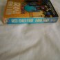 Guilt-Edged Ivory by Doris Egan (1992) (R23a2) Ivory #3, DAW Books PB