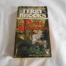 The Druid of Shannara by Terry Brooks (1992) (R25a6) Heritage of Shannara #2 Del Rey PB