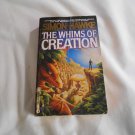 The Whims of Creation by Simon Hawke (1995) (R23a2) Warner Books PB